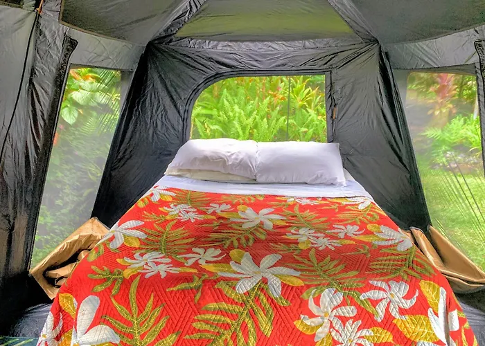 Kehena Mauka Nui Club Lgbtqia+ Clothing Optional